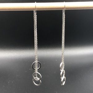 Stainless Steel Earrings